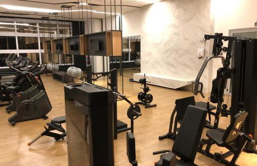 Monte Fuji ~ GRU 39m2 - Foto 15