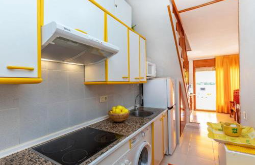 Holiday Home Montalt IX by Interhome - Foto 18