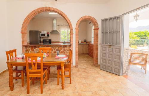 Cubo's Casa Fernando - Foto 31