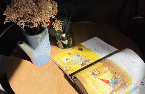 Perch - Ellie's Secret Cabin - Foto 14