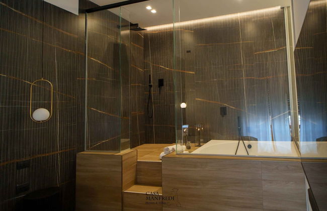 Duomo Rooms - Manfredi Homes&Villas - Foto 67