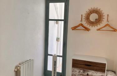 Miramar By Bellavista - 250 m de la plage - terrasse - Foto 20