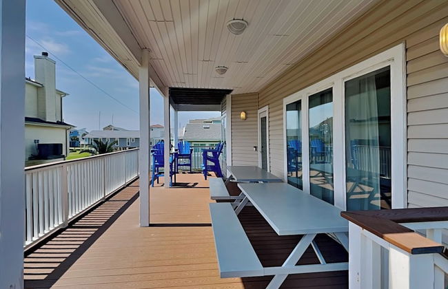 Mojo Dojo Beach Casa - Foto 36