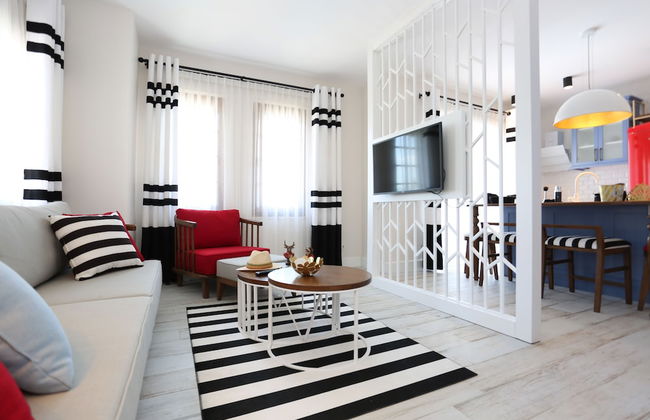 Alp Suites Safran - Foto 13