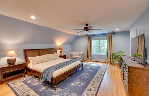 Creek Dips and Smores Catskills Gem - Foto 10