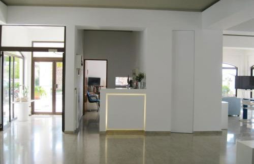 Apollon Resort - Foto 35