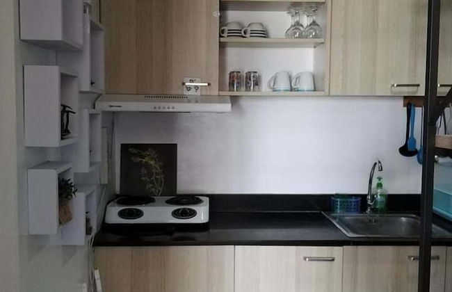 The Uptown Place - Foto 74