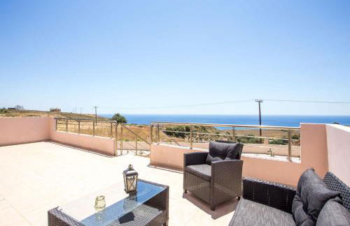 Kalypso Sea View Villa - Foto 34