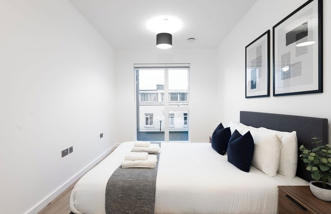 VESTO Lewisham - Foto 50