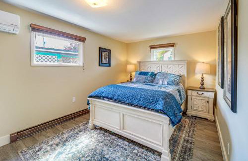 Lakefront Oroville Paradise Private Beach and Dock! - Foto 11