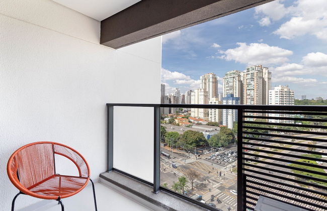 Haus Residence Brooklin - Photo 57