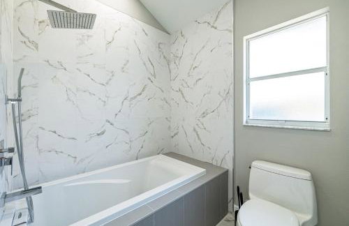 Private Coastal Getaway to Connect and Celebrate - Foto 33