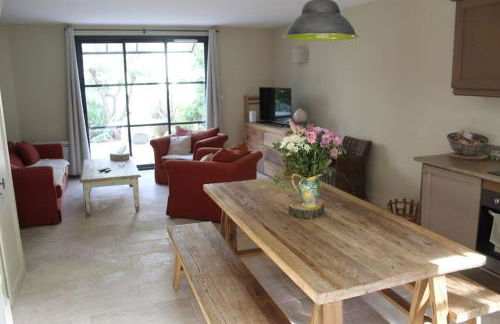 Maison provençale en Corbières - Foto 8