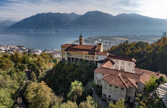 Residenza Lido Appartment 601 - Foto 34