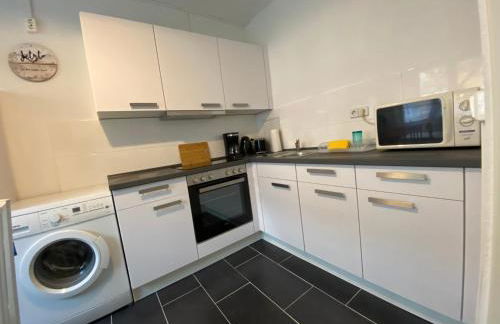 ElbOase mit zwei Schlafzimmern - Foto 3