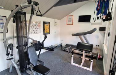 Upper Pentlands - Foto 28