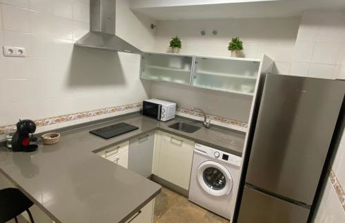 Loft Madueño de los Aires - Photo 11