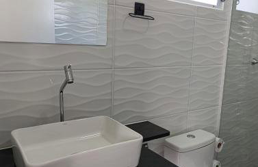 Casa Nova na Tapera near the airport - Foto 17