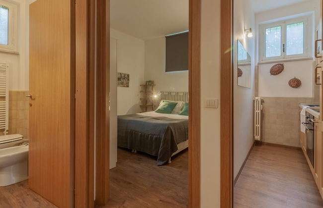 Ca Maria Bellavista by Wonderful Italy - Foto 24