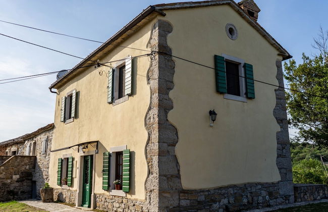 Comfortable Holiday Home With Pool - Foto 1