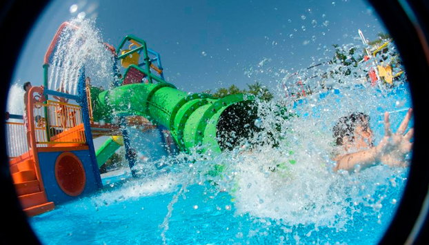 Aquopolis Villanueva de la Cañada - Foto 2