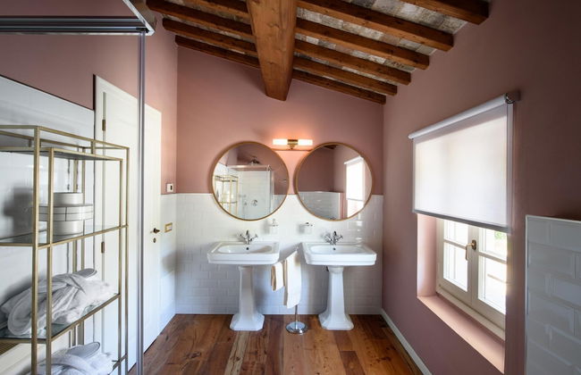 Villa IL Gamberaio VG - Foto 9