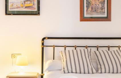 Casa rural Buenos Días con chimenea, calefacción y barbacoa - Foto 50