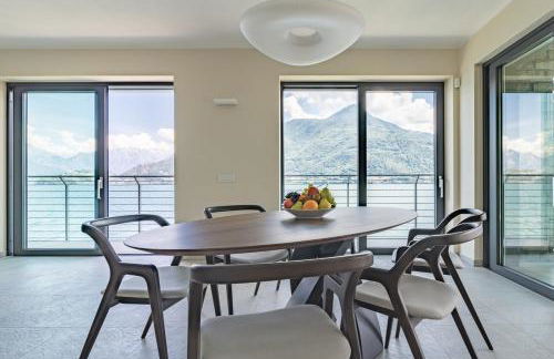 Villa Del Sasso, Cremia Lake Como - Foto 8