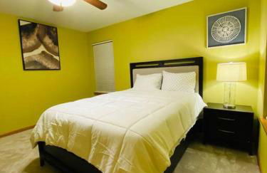 Wonderful 4BR Home - Foto 35