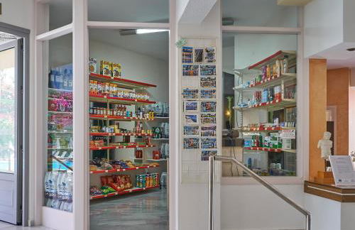 Apollon Hotel Apartments - Foto 16