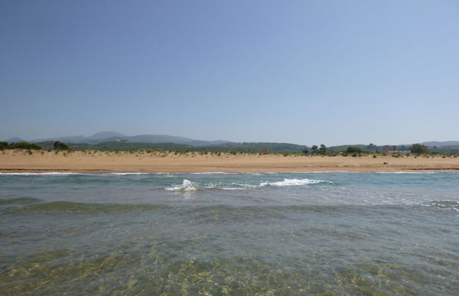 Six-bedroom House With Terrace Ionian Sea View - Photo 13