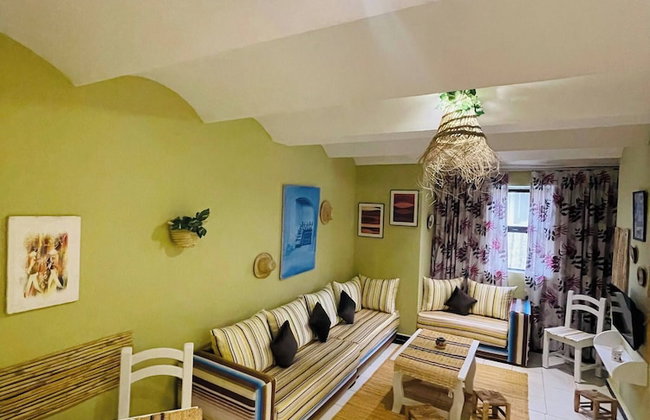 Beautiful Studio In Casablanca - Foto 1