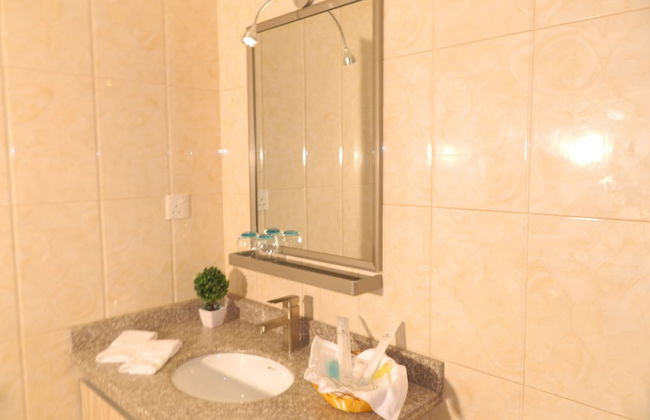 Wanasa Hotel Apartments - Photo 36