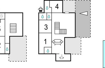 Holiday Home Vela Rina Iv - Foto 45