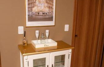 Apartamento Dior Gramado Luxo - Foto 53