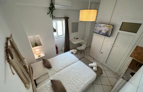 Valente Rooms Kythira - Foto 26