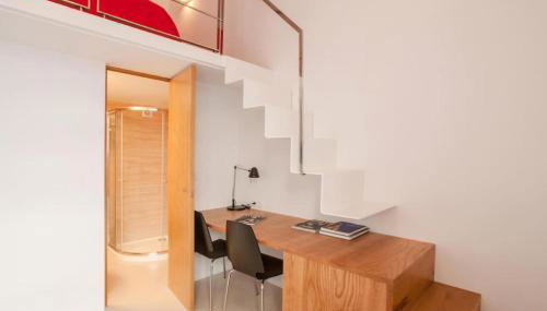 Duplex en Alfonso XII - Foto 4