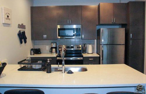 Cincinnati Downtown Oasis - Foto 14