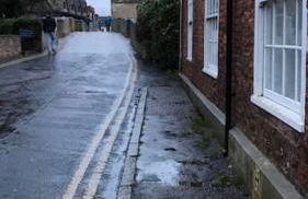 St Ives, King Bed Cosy home, parking, fast Wi Fi - Foto 20