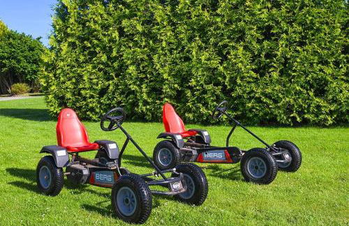 Hof Lueck - Photo 10