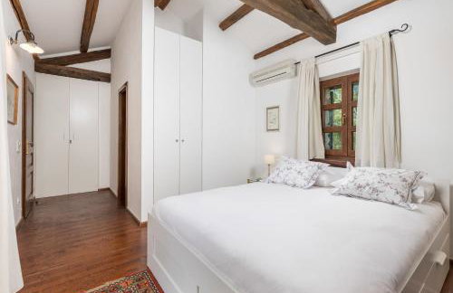 Authentic Retreat in Lush Rural Istria - Villa Fabina - Foto 77