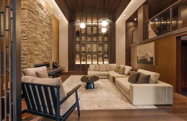 Plataran Puncak Residences - Foto 80