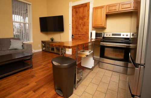 Quiet, gated oasis near downtown Lexington - Foto 56