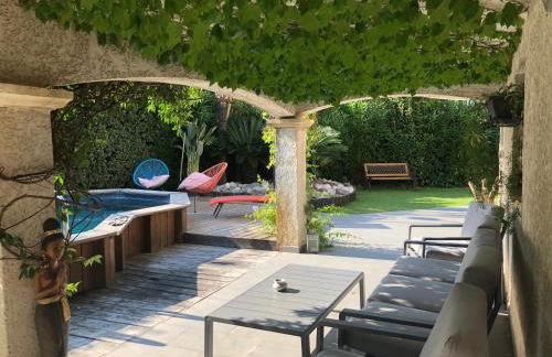 Appartement Yucca au calme proche de la mer - Foto 12