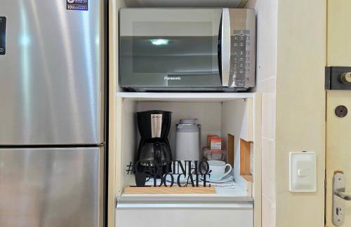 Apt Centro 3 quartos 2 banheiros com garagem - Photo 17