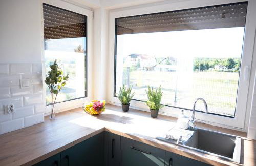 Dom całoroczny w Sierakowie nr 1 - Foto 32