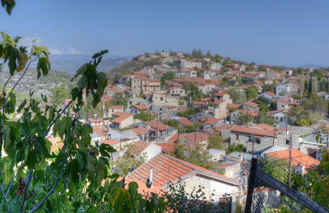 Komi Lofou House in Lofou - Foto 16