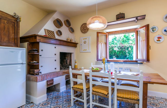 Podere Cerbaia (SMR100) - Foto 8