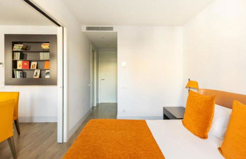 Cosmo Apartments Passeig de Gràcia - Foto 87