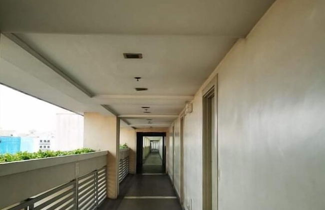 150 Newport condotel pasay - Foto 10